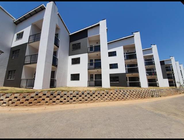 2 BEDROOM APARTMENT FOR SALE IN ELARDUSPARK
